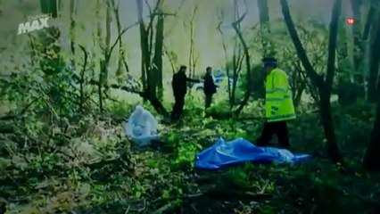 [Discovery Max] Asesinos en Serie 08 El Estrangulador de Suffolk