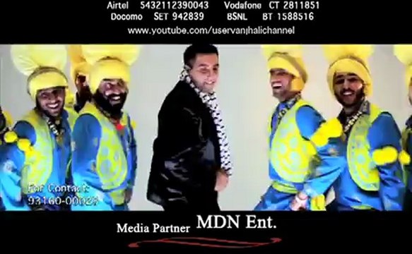 K S Bhamrah Website - http-__ vanjhalirecords.com { Vanjhali Records} 2012.mp4