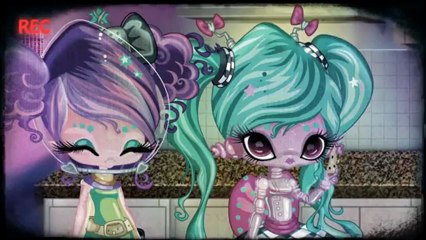 Novi Stars Vlog -   The Giant Cookie