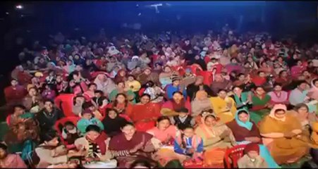 Kasam Khuda - Shera Boharwalia - Official Video -  [Vanjhali Records].mp4