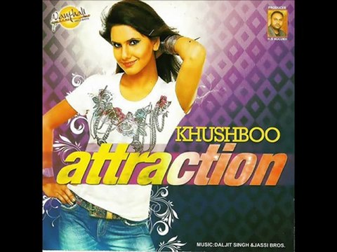 Khushboo MAN JAA Website -http-__ vanjhalirecords.com { Vanjhali Records } 2012.mp4