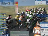 Pro Cycling Manager Saison 2011 - Tour of South Africa Etape 4