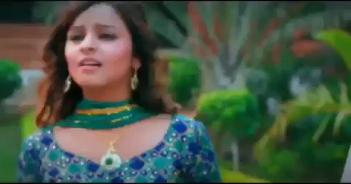 Phulkari - Official Video - Vanjhali Records.mp4