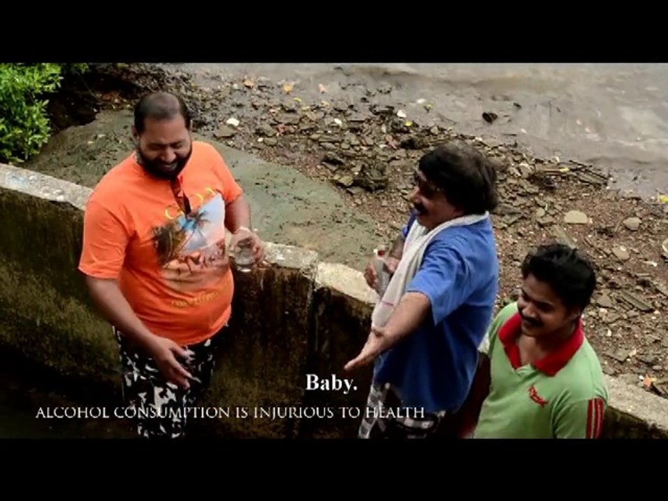 DARPPANAM-The Mirror (Malayalam Short Film) - Official TRAILER (2013 ig2E ENTERTAINMENT)