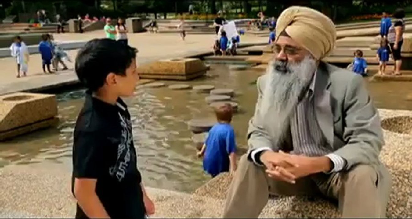 Rangla Punjab - Upinder Matharu  - Official Video -  [Vanjhali Records].mp4