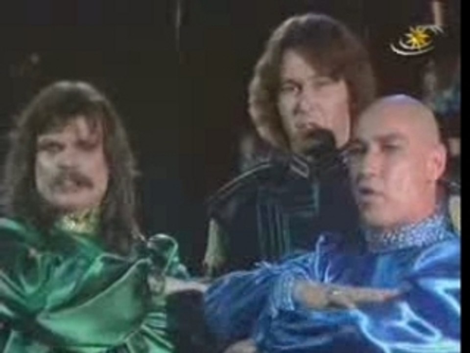 russes quand ca pete un plombs