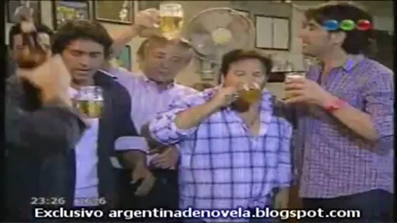 Dulce Amor - Capítulo 236