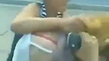 Pelea de chicas en Gualeguay - ENTRE RIOS