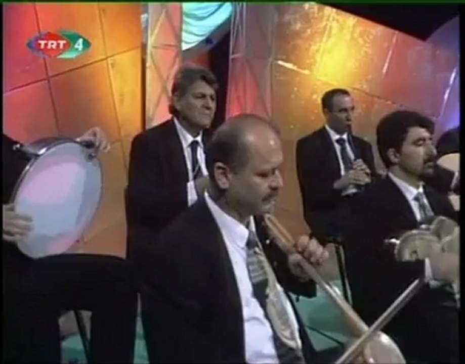 NİDA ÇAKI        - Bu Aşkın Sonunda Ayrılık Varsa(Hani Söz Vermiştin)