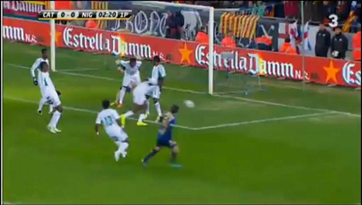 Sergio  @SpheraChannel