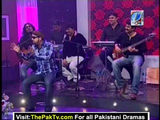 The Manis Tonite By TV ONE- 2nd January 2013 - Part 1