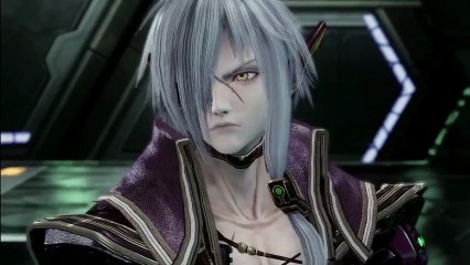 STAR OCEAN THE LAST HOPE trailer 3 - TRICKING DAY