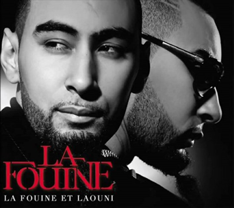 La Fouine   Petite injectionmp4