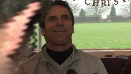 Zola difende Mancini: "Un titolo e una FA Cup, mica male"