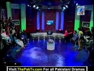 The Manis Tonite By TV ONE- 2nd January 2013 - Part 3