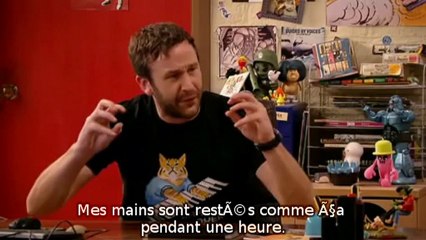 the it crowd - S04E03 - vostfr