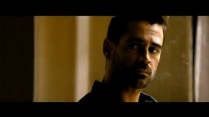DEAD MAN DOWN - Trailer Legendado
