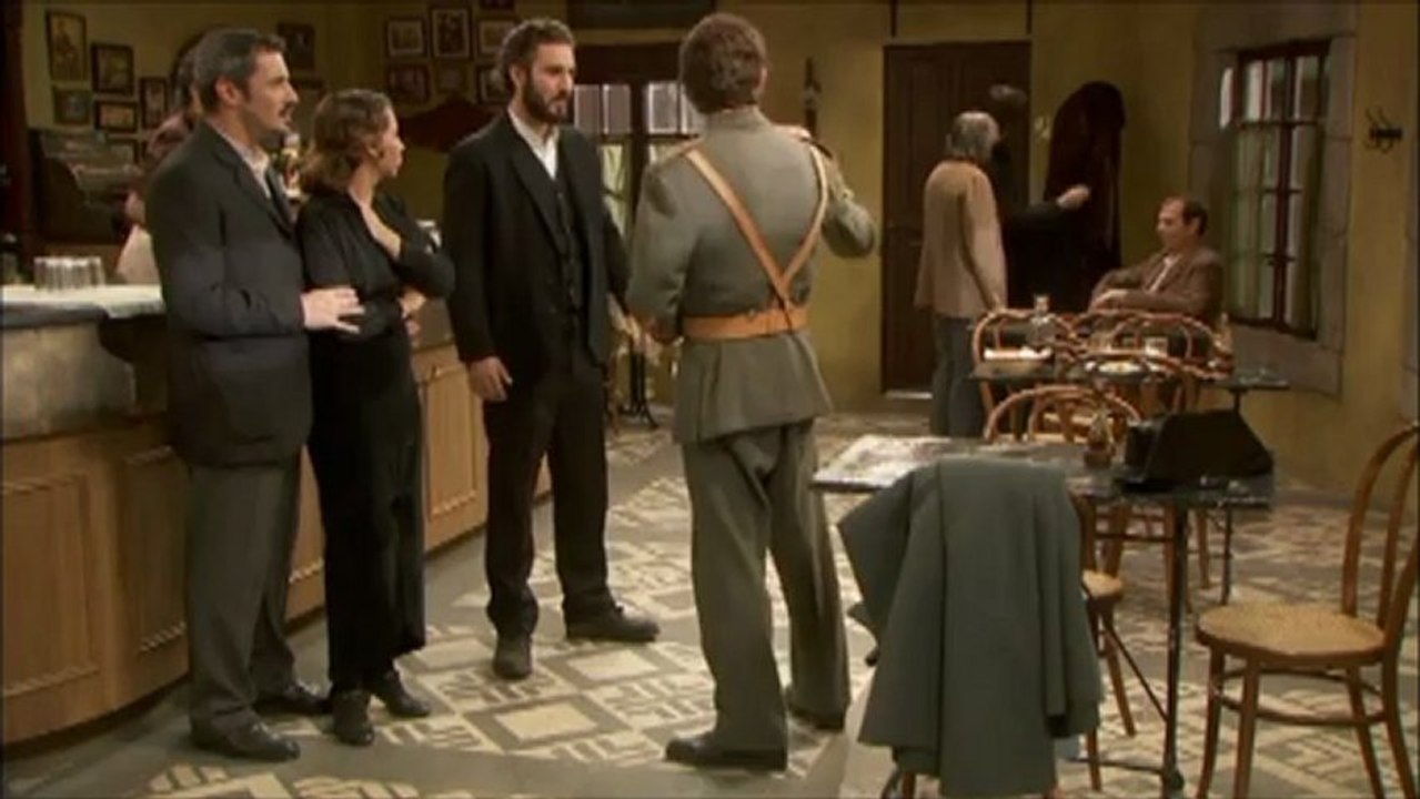 Gonzalo (martin) y maria parte 143
