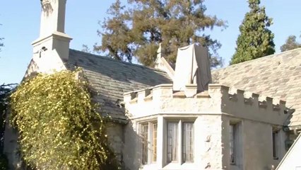 Hugh Hefner épouse Crystal Harris