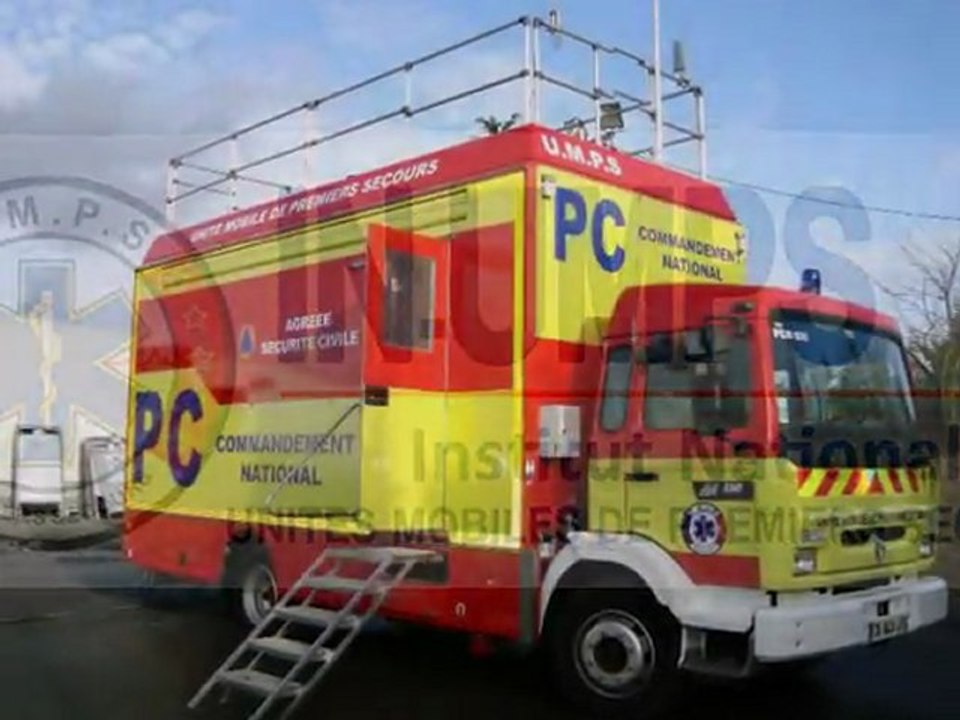 PCN-UMPS 91