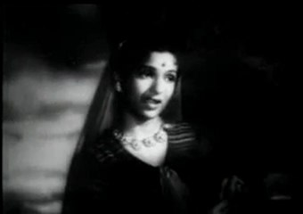 JANA NA DIL SE DOOR AANKHON SE DOOR JA KE  - ARZOO