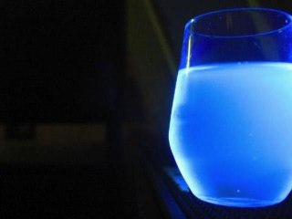 Scientsts Use Gamma Rays to Make Instant Booze