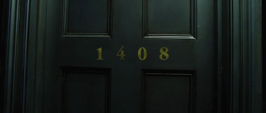 Chambre 1408 - Mikael Håfström