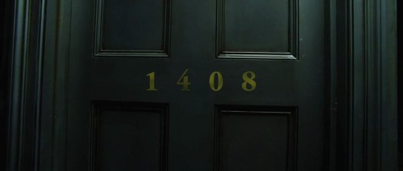 Chambre 1408 - Mikael Håfström