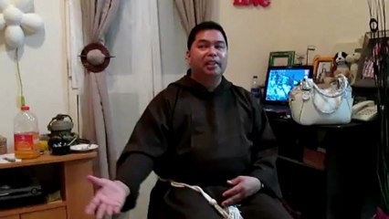 Fr Peter on Love & Relationship P1