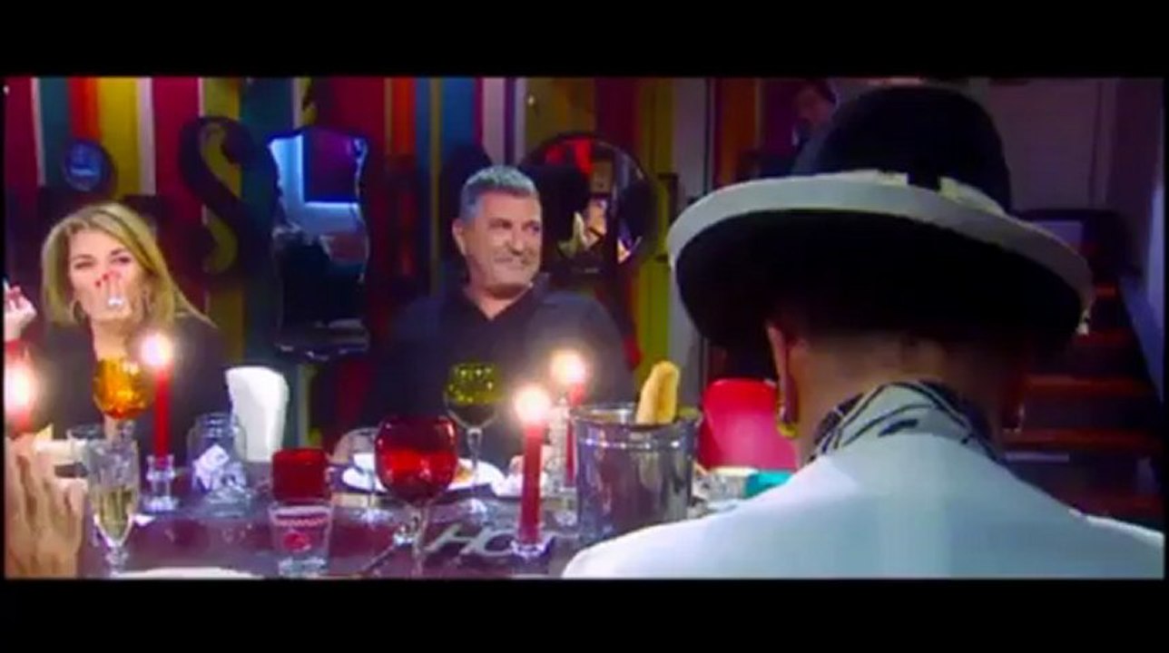 Bigard De Fontenay OBé OBA!!!