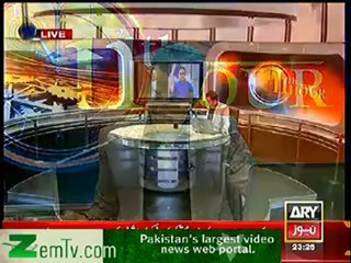 11th Hour - 2nd January 2013