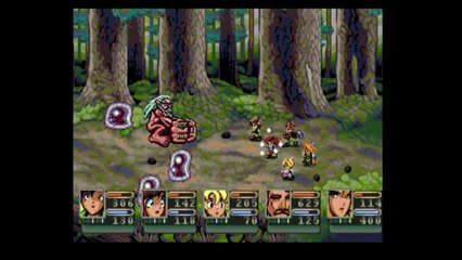 Classic Game Room - PIER SOLAR and the GREAT ARCHITECTS review for Sega Genesis