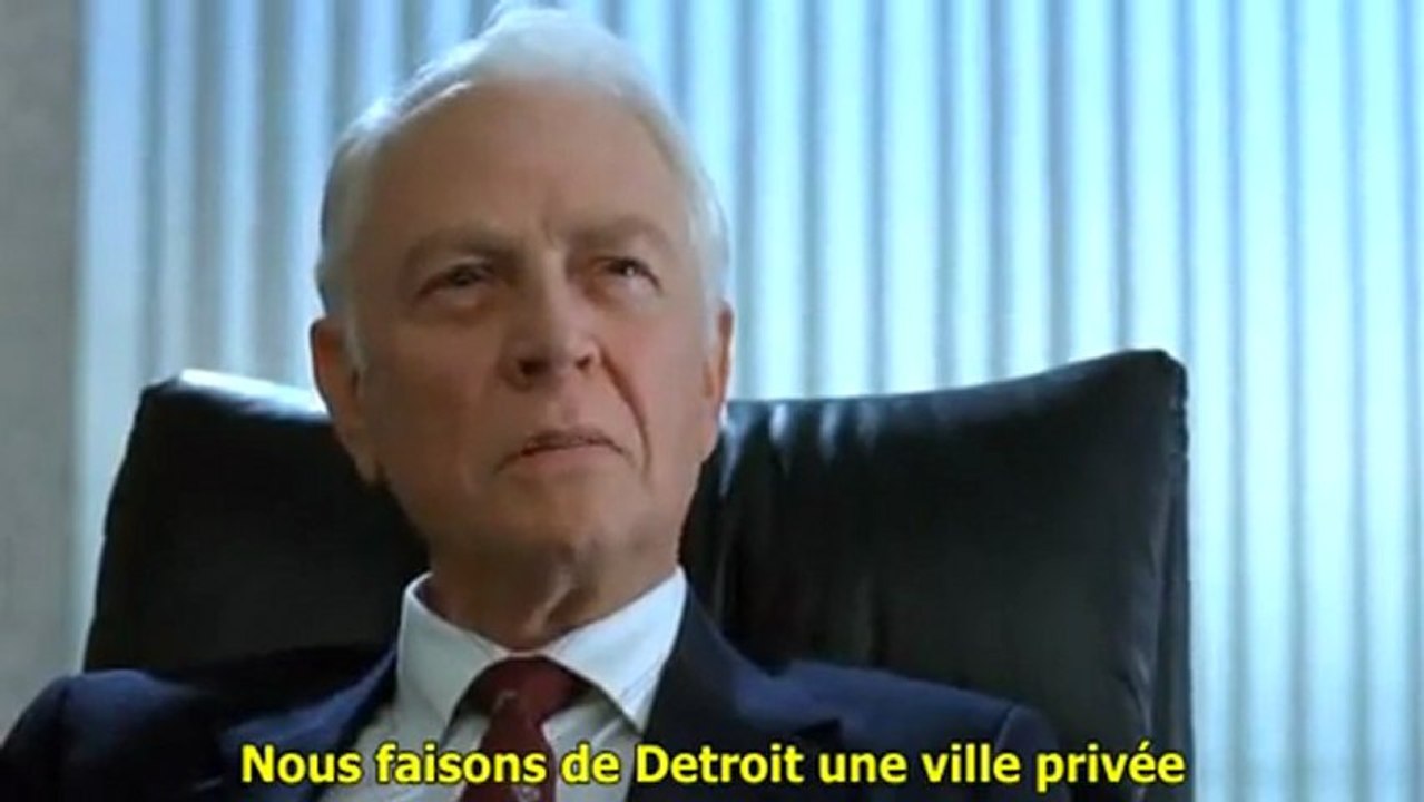 Comment privatiser une ville ?  S/T