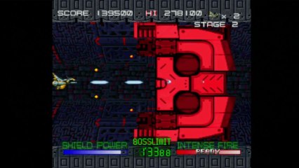 Classic Game Room - GAIA SEED review for PlayStation