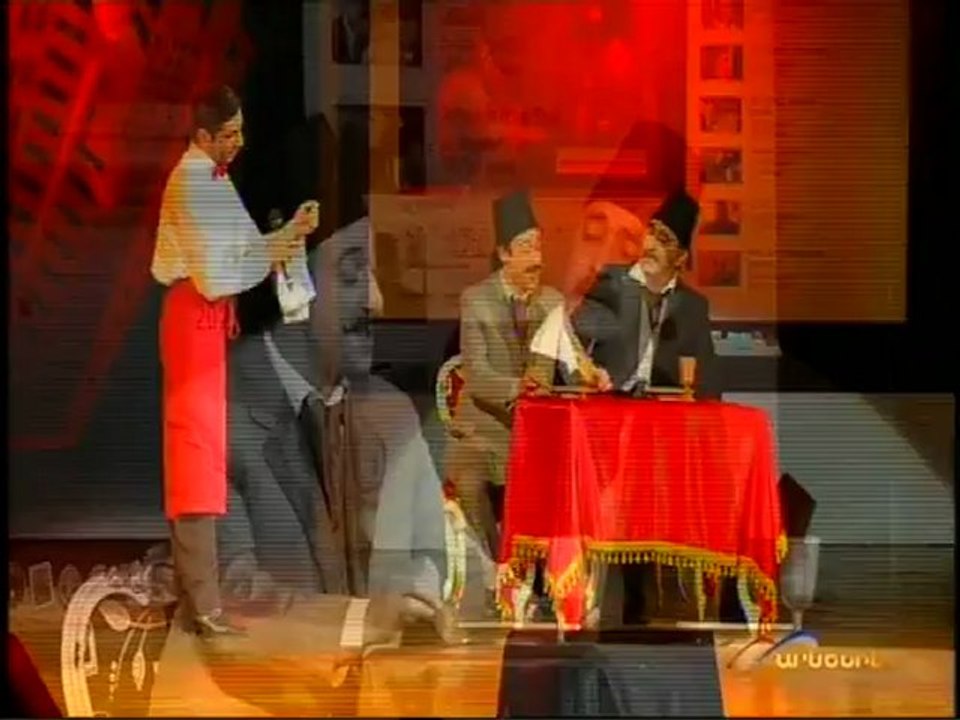 NO Comment Mas 1