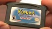 Classic Game Room - KLONOA: EMPIRE OF DREAMS review for Game Boy Advance