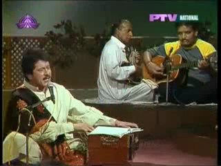 Attaullah Khan in PTV assan lok sir phire hah
