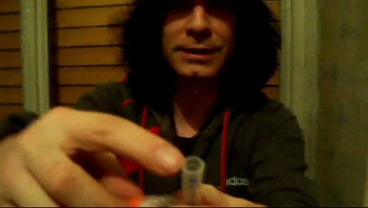 Tutorial catetere