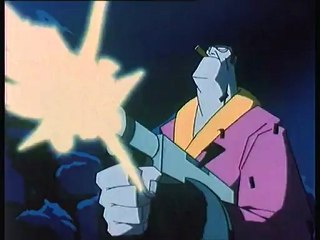 Gobelins 2001 - Don Marcelli