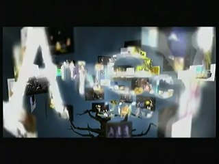 Gobelins 2003 - Worms