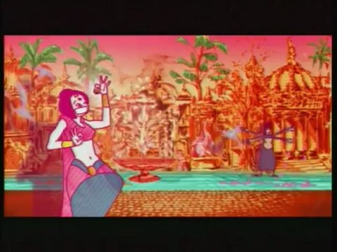 Gobelins 2002 - Croquette