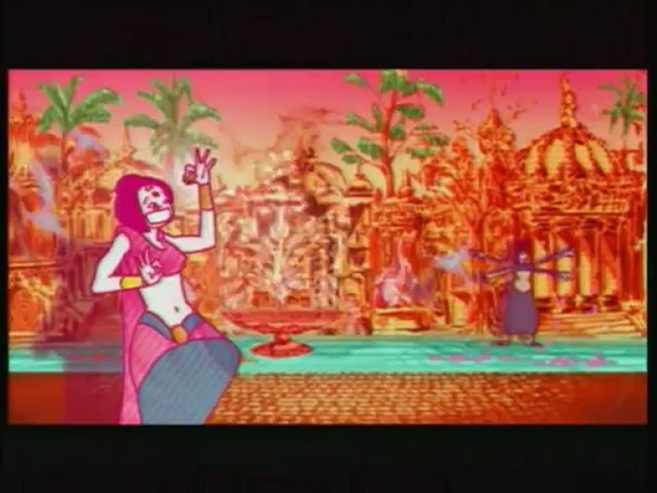 Gobelins 2002 - Croquette