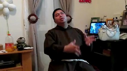 Fr Peter on Love & Relationship P2