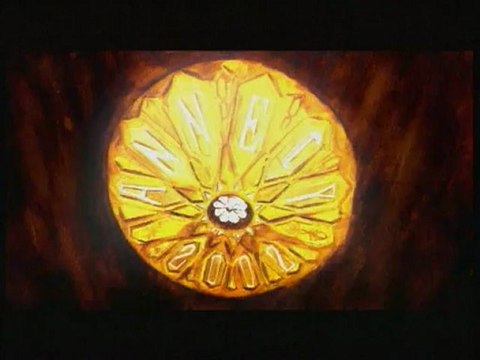 Gobelins 2002 - Le moine