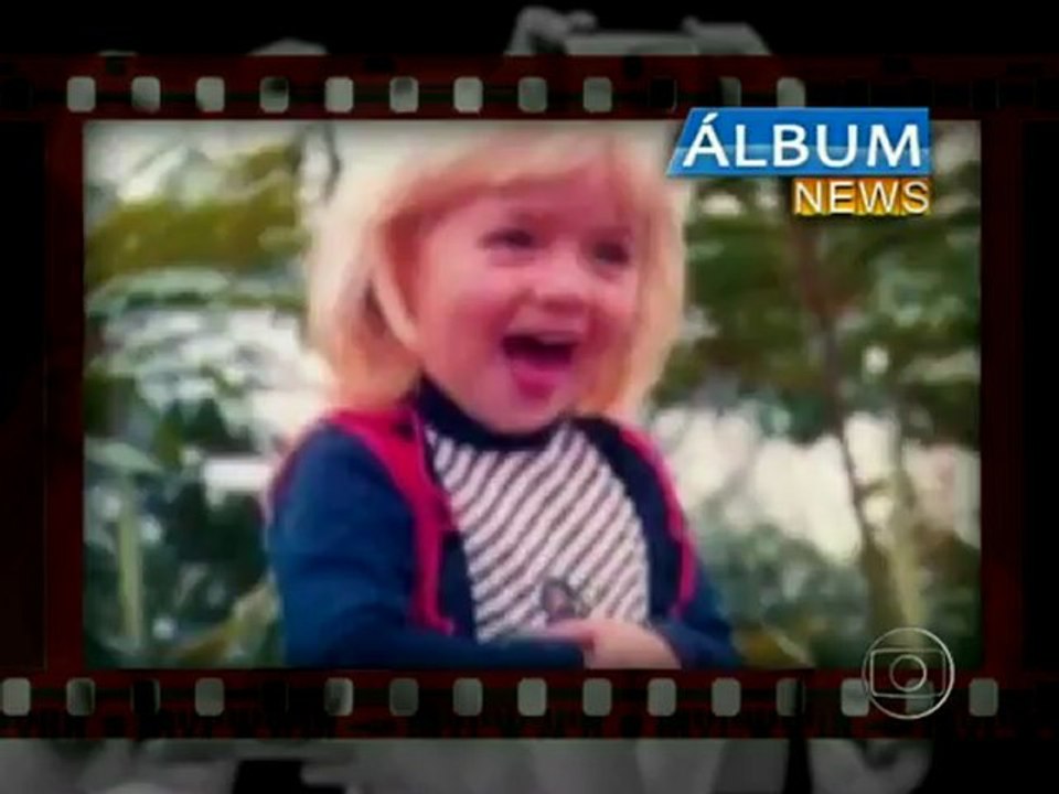 Angélica no Albúm News em 01.01.2013