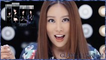 GLAM - I Like That full MV k-pop [german sub]