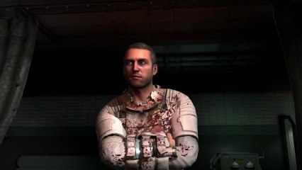 Dead Space 3 - Story So Far Trailer