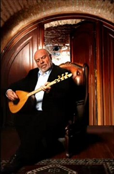 Musa Eroğlu - Alamut Semahı