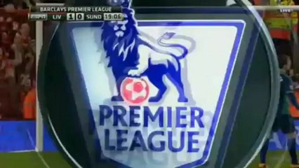 هدف رائع رحيم أستيرلنج أمام سندرلان 1_0 2_1_2013