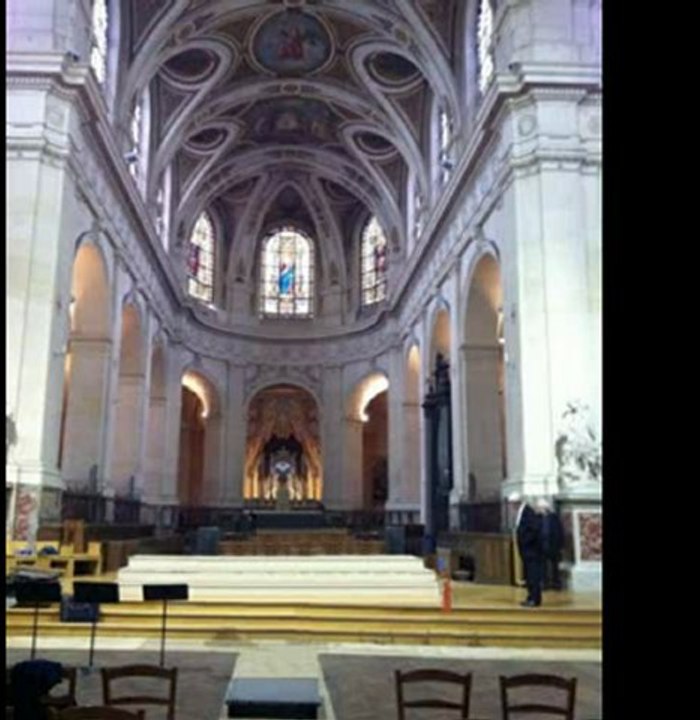 Duo des fleurs - Lakmé de Léo Delibes (Joëlle Balestier & Geneviève Tanala)